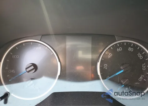 2021 Toyota Rav4 Xle из США, поврежденный, VIN 4T3RWRFV8MU020754